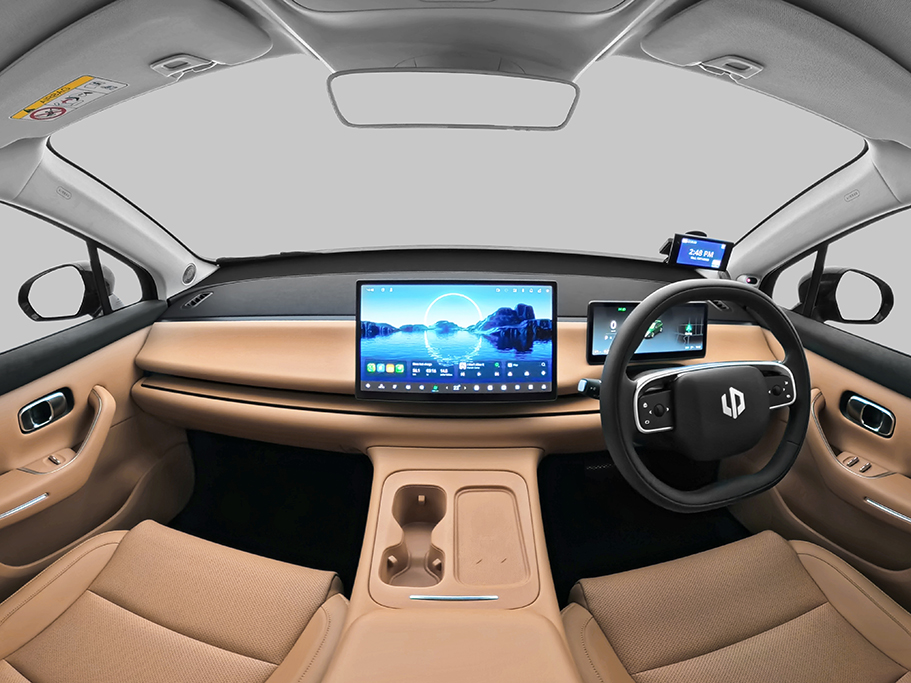 Leapmotor 69.9 kWh 360 thumbnail