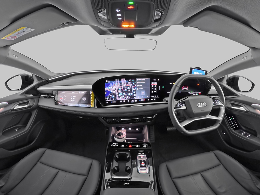 Audi 83 kWh 360 thumbnail