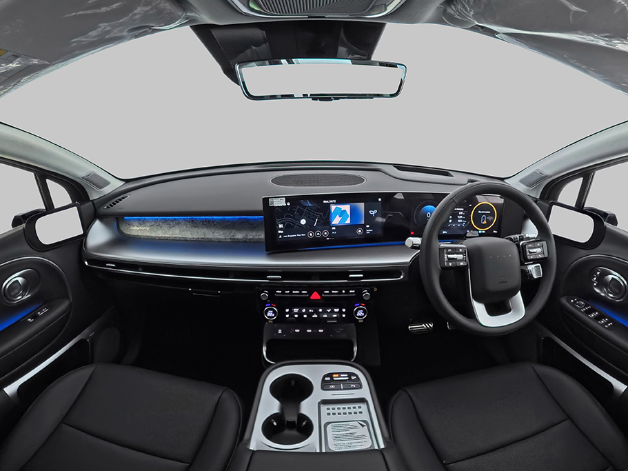 Hyundai Calligraphy 7-Seater 110.3 kWh 360 thumbnail