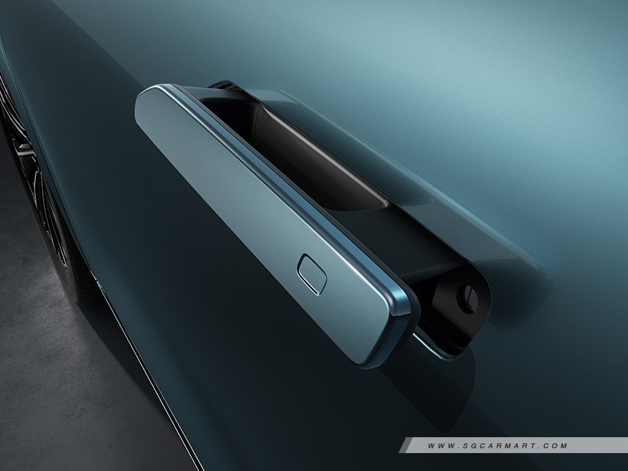 Jaecoo 8 Plug-in Hybrid 12