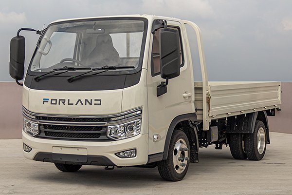 Forland S1 Electric image