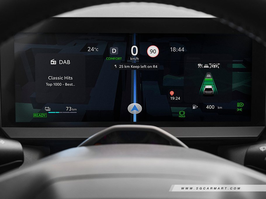 Toyota RAV4 Hybrid 11