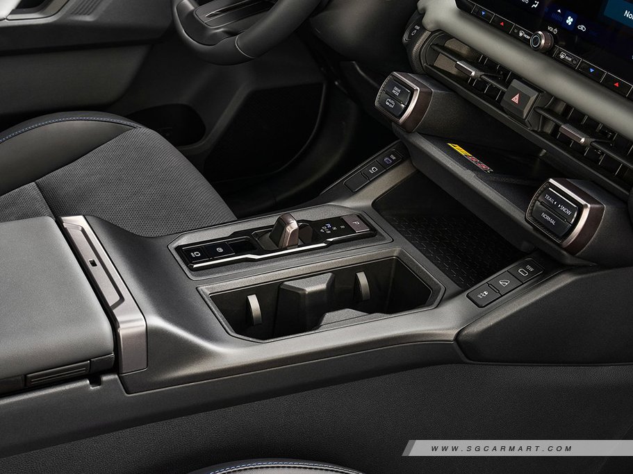 Toyota RAV4 Hybrid 13