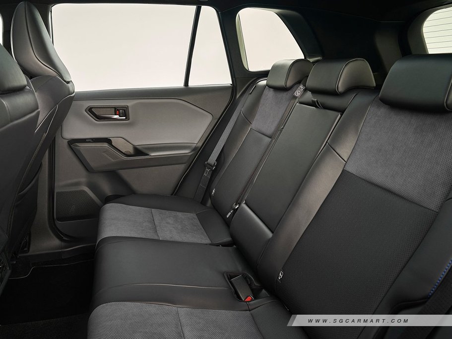 Toyota RAV4 Hybrid 14