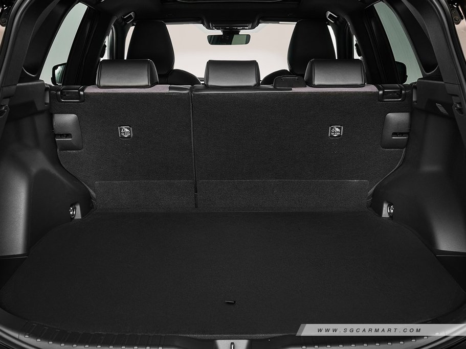 Toyota RAV4 Hybrid 15