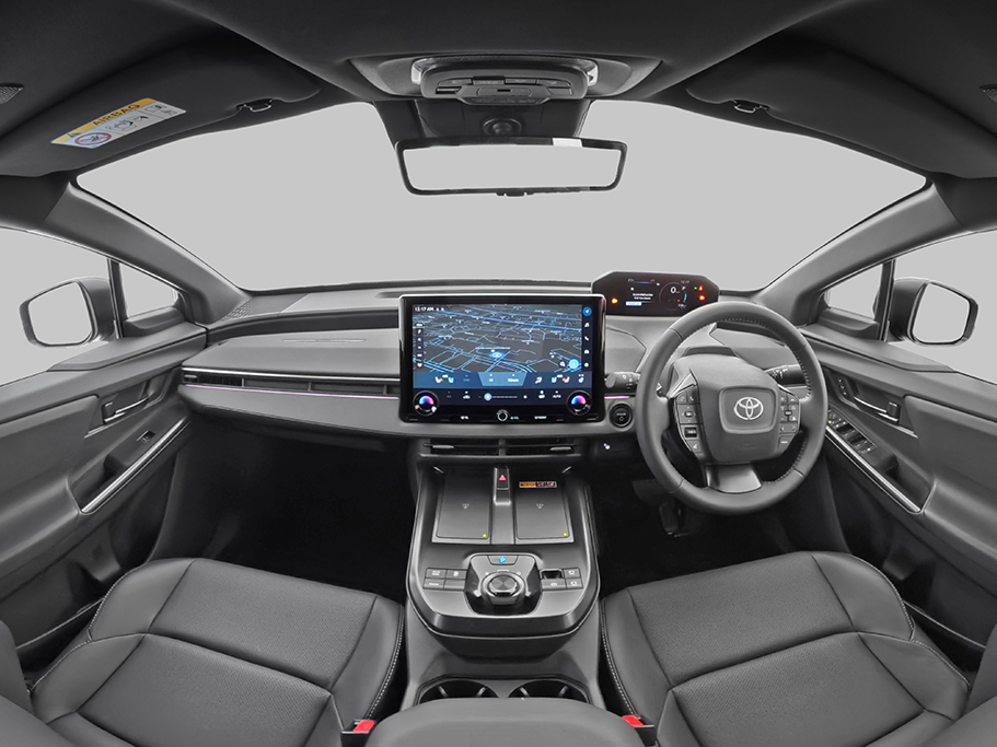 Toyota 73.1 kWh 360 thumbnail