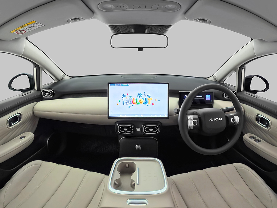 Aion Standard 44.12 kWh 360 thumbnail