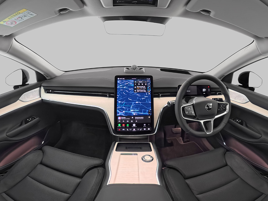 Volvo Plus 92 kWh 360 thumbnail