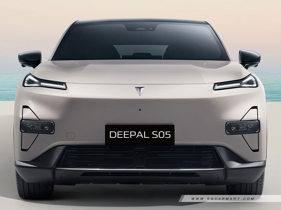 DEEPAL S05 6