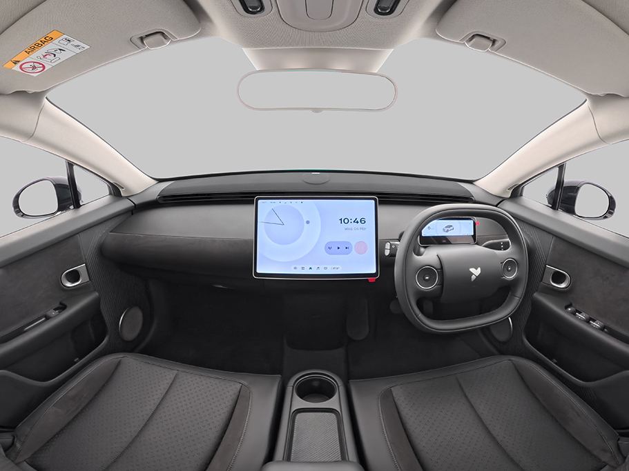 NIO 42 kWh 360 thumbnail