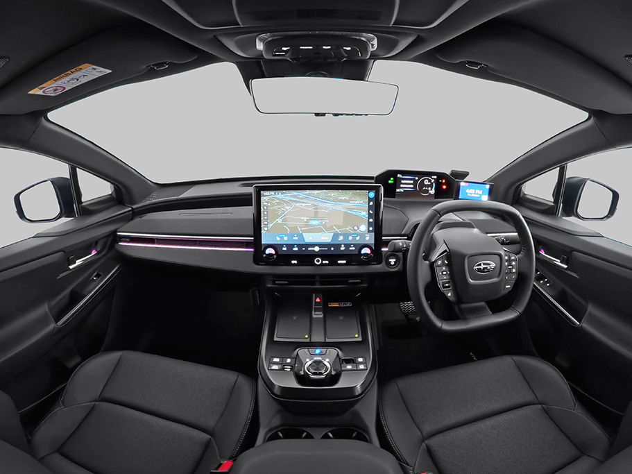 Subaru AWD 73.1 kWh 360 thumbnail