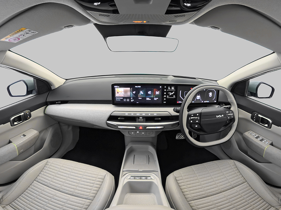 Kia 58.3 kWh 360 thumbnail