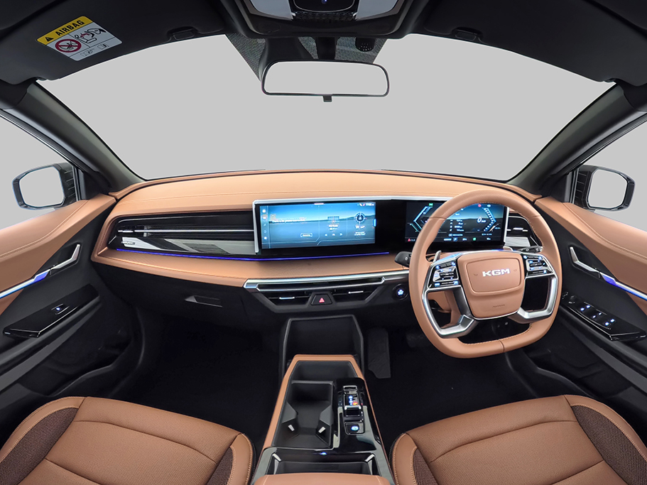 KGM 80.6 kWh 360 thumbnail