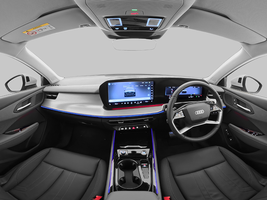 Audi 1.5 Advanced TFSI S tronic 360 thumbnail