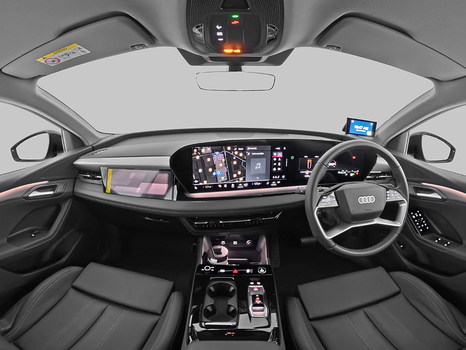 Audi Advanced 83 kWh 360 thumbnail