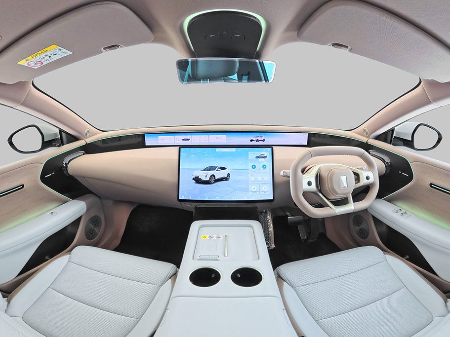 AVATR Ultra 82.16 kWh 360 thumbnail