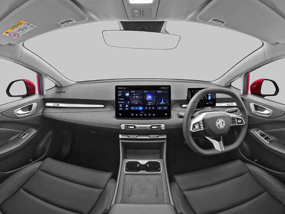 MG Luxury 54 kWh 360 thumbnail