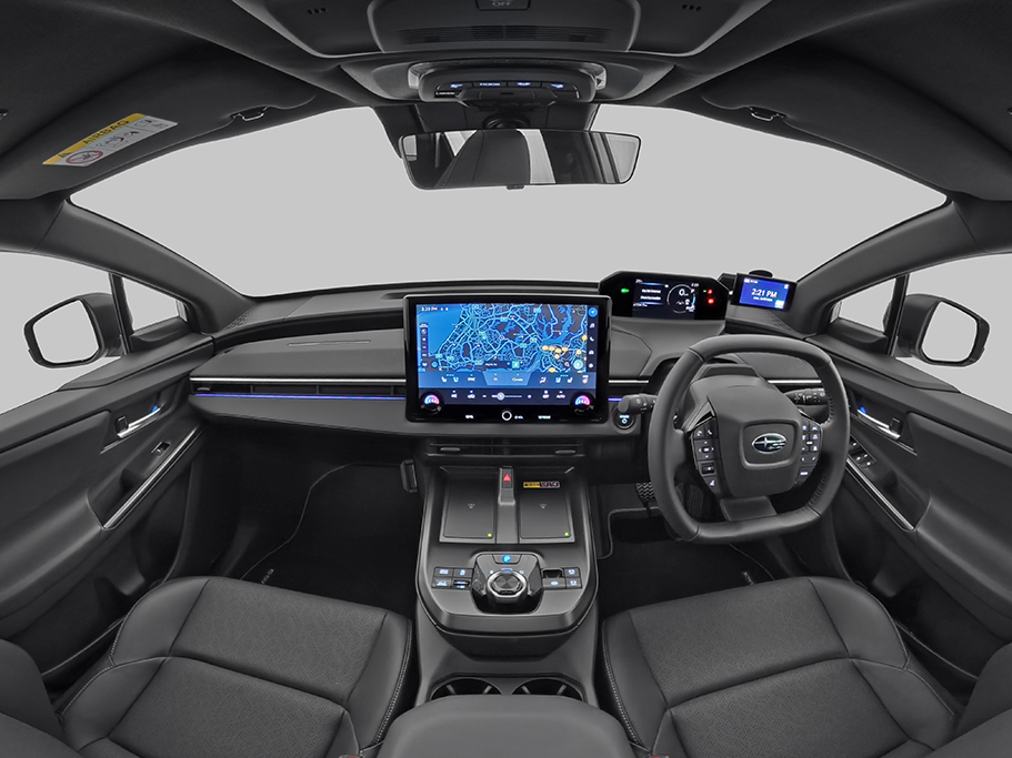 Subaru AWD 74.7 kWh 360 thumbnail