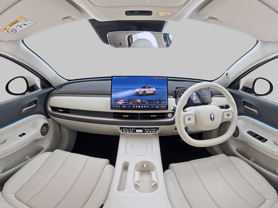 ORA 58.3 kWh 360 thumbnail