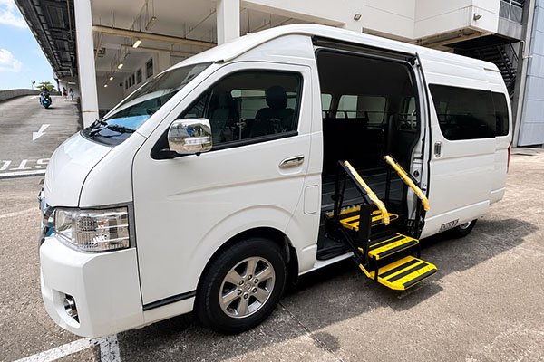 Joylong EA5 Electric image