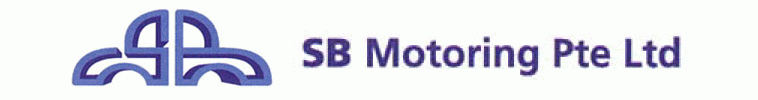 SB Motoring Pte Ltd