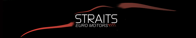 Straits Euro Motors Pte Ltd
