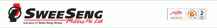 Swee Seng Motors Pte Ltd