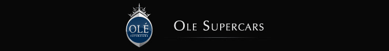 Ole Supercars