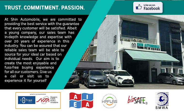Like us on facebook