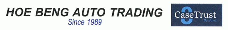 Hoe Beng Auto Trading