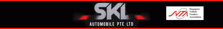 SKL Automobile Pte Ltd