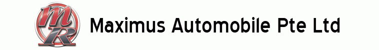 Maximus Automobile
