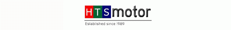 HTS Motor