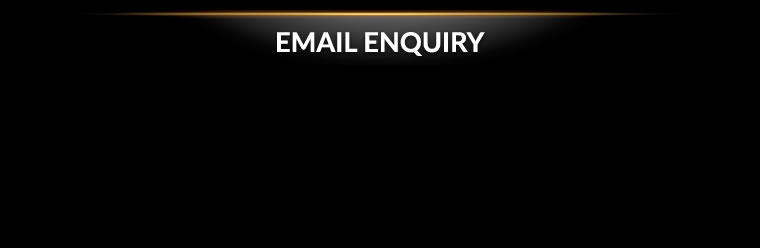 Email enquiry