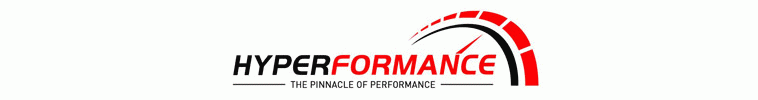 Hyperformance