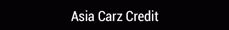 Asia Carz Credit Pte Ltd