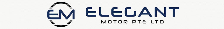Elegant Motor