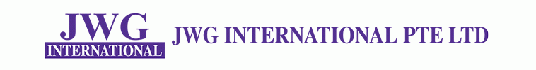 JWG International Pte Ltd