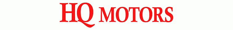 HQ Motors Pte Ltd