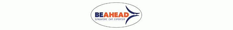 BeAhead Pte Ltd