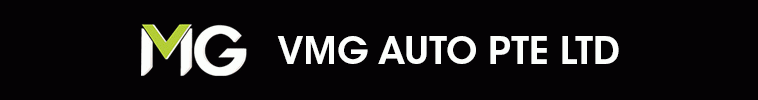 VMG Auto Pte Ltd
