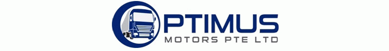 Optimus Motors Pte Ltd