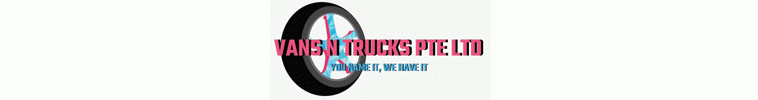 Vans N Trucks Pte Ltd