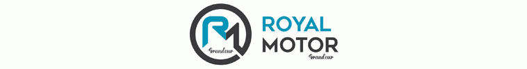 Royal Motor Grandeur Pte Ltd