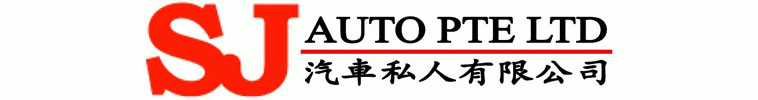 SJ Auto Pte Ltd
