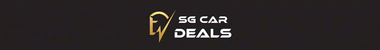 SG Car Deals Pte Ltd