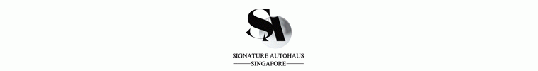 Signature Autohaus Pte Ltd