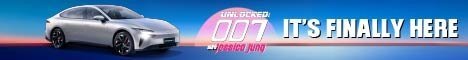 Experience the NEW Dongfeng 007 - 0&ndash;100 km/h in 3.9 s, up to 650 km range, ultra-fast charge. Now in Cat A &amp; B.