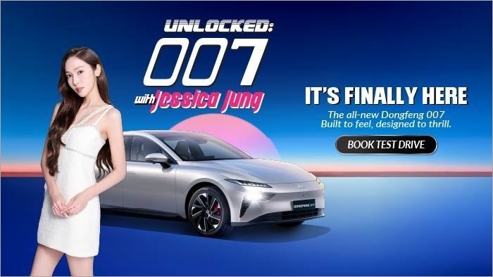 Latest Dongfeng Promotion by Volt Auto Pte Ltd