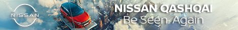 <!--StartFragment-->Designed and built in UK, The Nissan QASHQAI is crafted to continental standards for those who want more.<!--EndFragment-->